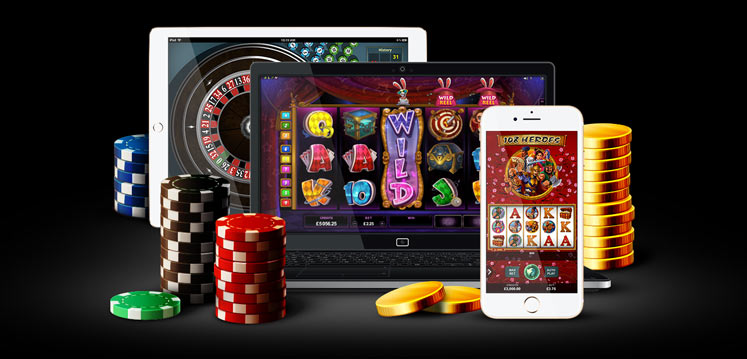 Discover Online UK WG Casino Your Ultimate Guide to Thrilling Gaming