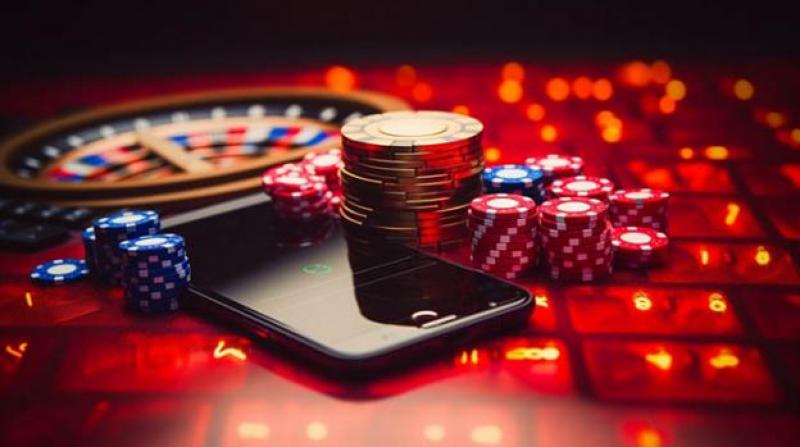 Explore the Excitement of Online Casino Orion Spins