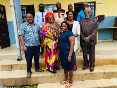 South West Civil Society Organizations Network | SWECSON South West Civil Society Organizations Network | SWECSON